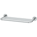 Gatco GAT1544 Chrome Vanity Shelf
