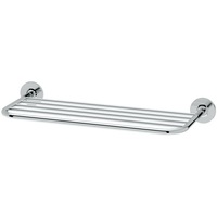  Spa Vanity Shelf Bathroom Accessory - Chrome