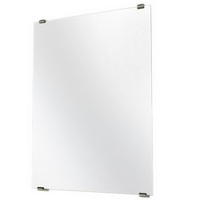 Square/Rectangular Mirror 22 x30