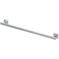  Elevate Towel Bar Bathroom Accessory - Chrome