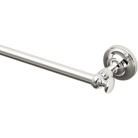  Tavern Towel Bar Bathroom Accessory - Polished Nickel