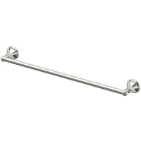  Laurel Avenue Towel Bar Bathroom Accessory - Polished Nickel