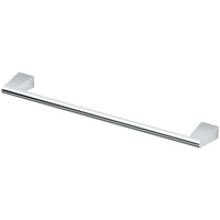  Bleu Towel Bar Bathroom Accessory - Chrome