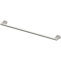  Bleu Towel Bar Bathroom Accessory - Satin Nickel