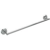  Designer II Towel Bar Bathroom Accessory - Chrome