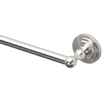  Marina Towel Bar Bathroom Accessory - Satin Nickel