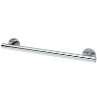  Latitude 2 Grab Bar Bathroom Accessory - Chrome