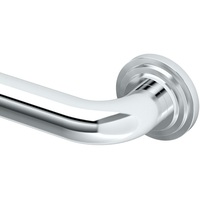  Marina Grab Bar Bathroom Accessory - Chrome