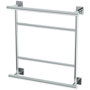 G1542 Elevate Towel Bar Bathroom Accessory - Chrome G1542 Elevate Towel Bar Bathroom Accessory - Chrome