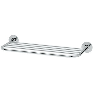 GAT1544 Spa Vanity Shelf Bathroom Accessory - Chrome