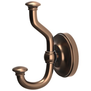 G4035 Tavern Robe Hook Bathroom Accessory - Bronze