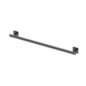 G4050MX Elevate Towel Bar Bathroom Accessory - Matte Black G4050MX Elevate Towel Bar Bathroom Accessory - Matte Black