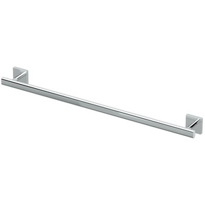 GAT4051 Elevate Towel Bar Bathroom Accessory - Chrome GAT4051 Elevate Towel Bar Bathroom Accessory - Chrome