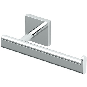 G4053 Elevate Paper Holder Bathroom Accessory - Chrome G4053 Elevate Paper Holder Bathroom Accessory - Chrome