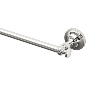 GAT4121 Tavern Towel Bar Bathroom Accessory - Polished Nickel GAT4121 Tavern Towel Bar Bathroom Accessory - Polished Nickel