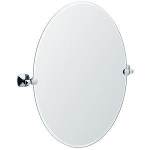 G4149 Jewel Oval Mirror - Chrome G4149 Jewel Oval Mirror - Chrome