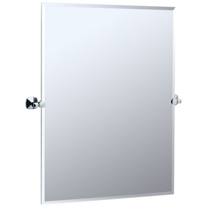 G4149S Jewel Square / Rectangular Mirror - Chrome G4149S Jewel Square / Rectangular Mirror - Chrome