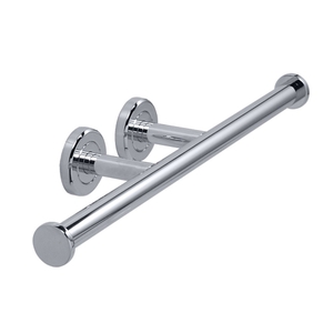 G4243A Latitude 2 Paper Holder Bathroom Accessory - Chrome G4243A Latitude 2 Paper Holder Bathroom Accessory - Chrome