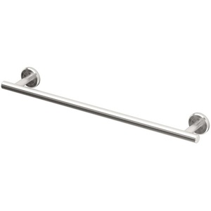 G4291 Latitude 2 Towel Bar Bathroom Accessory - Satin Nickel