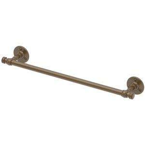 G4430 Caf Towel Bar Bathroom Accessory - Bronze