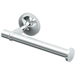 G4563 Dove Paper Holder Bathroom Accessory - Chrome