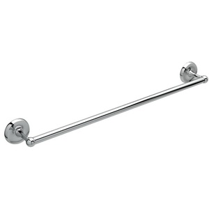 G5070 Designer II Towel Bar Bathroom Accessory - Chrome