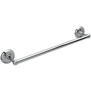 G5071 Designer II Towel Bar Bathroom Accessory - Chrome