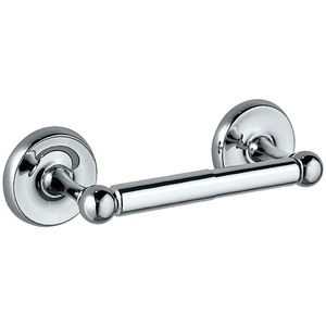 G5072 Designer II Paper Holder Bathroom Accessory - Chrome