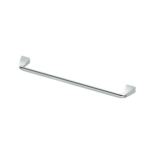 G5171 Quantra Towel Bar Bathroom Accessory - Chrome