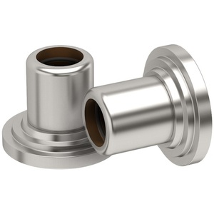 G830 Marina Part & Accessory Shower Curtain Rod - Satin Nickel G830 Marina Part & Accessory Shower Curtain Rod - Satin Nickel