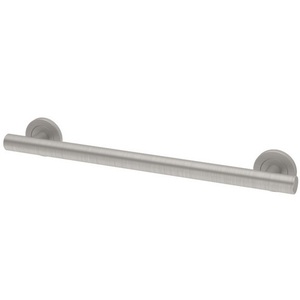 G859 Latitude 2 Grab Bar Bathroom Accessory - Satin Nickel