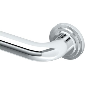 G861 Marina Grab Bar Bathroom Accessory - Chrome G861 Marina Grab Bar Bathroom Accessory - Chrome