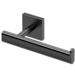 Gatco G4053MX Matte Black Paper Holder