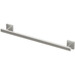 Gatco G4071 Satin Nickel Towel Bar