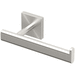 Gatco G4073 Satin Nickel Paper Holder