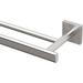 Gatco G4074 Satin Nickel Towel Bar