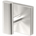 Gatco G4075 Satin Nickel Robe Hook