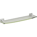 Gatco G4076 Satin Nickel Vanity Shelf