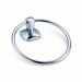 Gatco G4142 Chrome Towel Ring