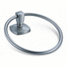 Gatco G4152 Satin Nickel Towel Ring