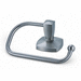 Gatco GAT4153 Satin Nickel Paper Holder