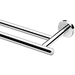 Gatco G4244 Chrome Towel Bar