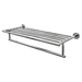 Gatco G4247 Chrome Vanity Shelf