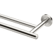 Gatco G4294 Satin Nickel Towel Bar