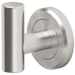 Gatco G4295 Satin Nickel Robe Hook