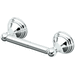 Gatco G4353 Chrome Paper Holder
