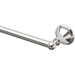 Gatco G4581 Polished Nickel Towel Bar