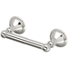 Gatco G4583 Polished Nickel Paper Holder