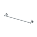 Gatco G4691 Satin Nickel Towel Bar