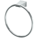 Gatco G4712 Chrome Towel Ring